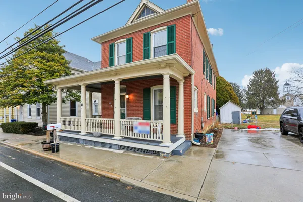 $339,000 | 10 North Main Street, Woodsboro, MD 21798