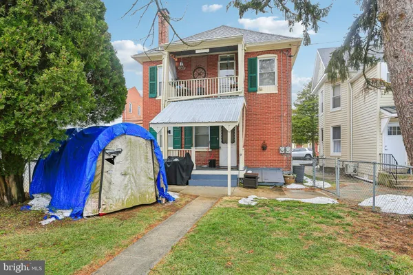 $339,000 | 10 North Main Street, Woodsboro, MD 21798