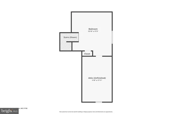 $339,000 | 10 North Main Street, Woodsboro, MD 21798
