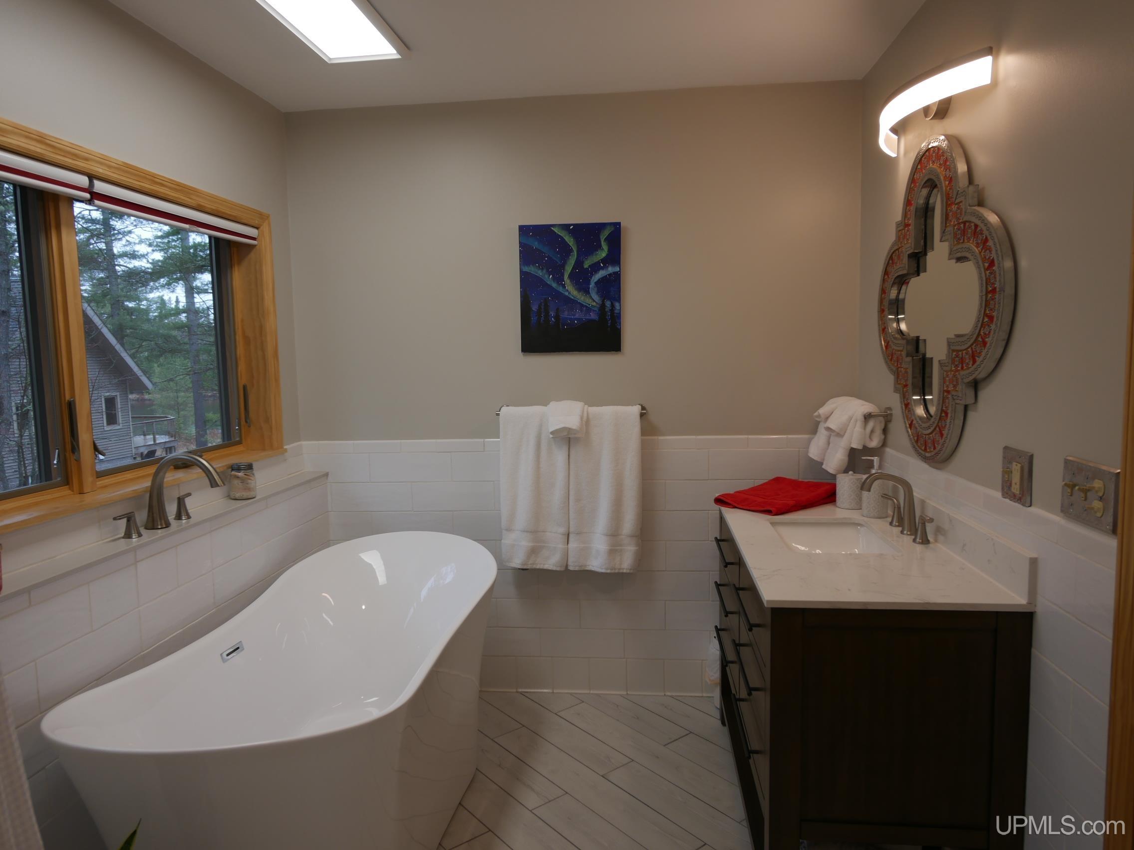 13610 Bete Gris Road Mohawk, MI 49950 - Photo 35 of 85