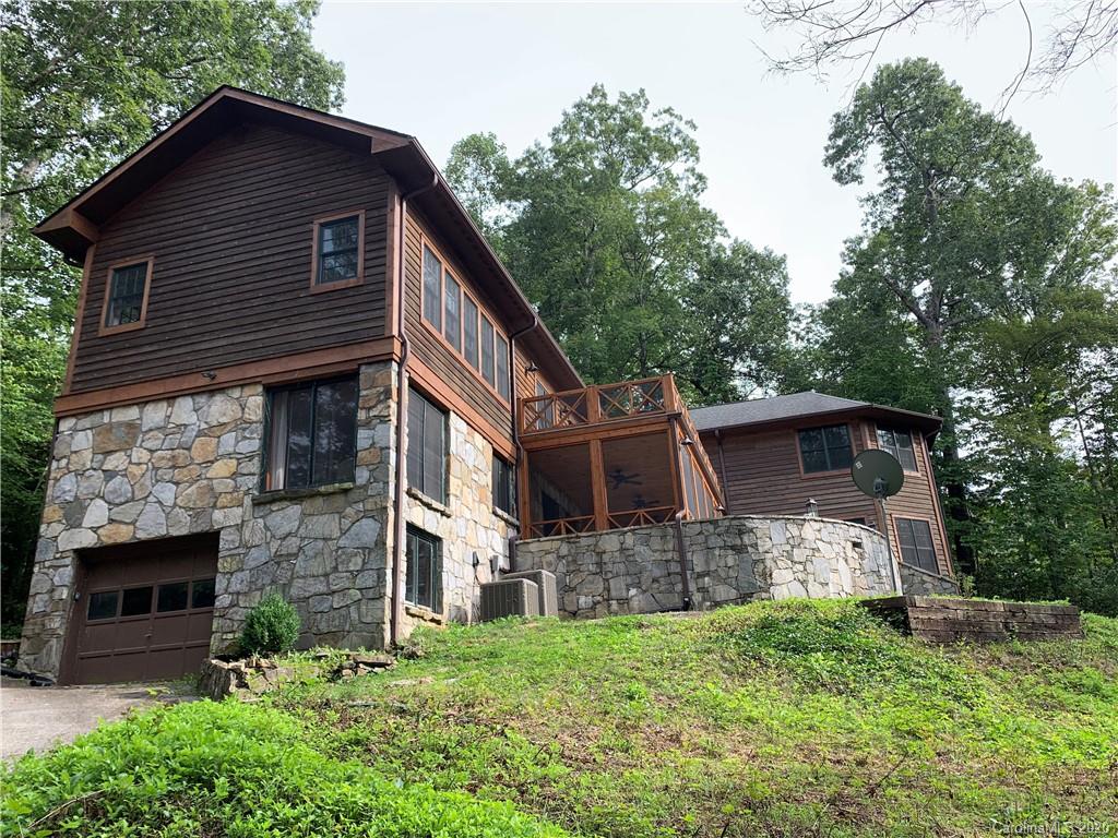 4026 South Lake Summit Road Saluda, NC 28773 - Photo 1 of 1 Gallery Image 1