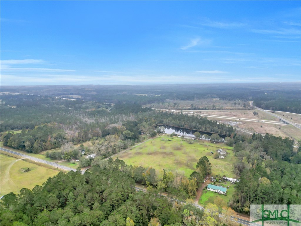 21790 Highway 46 Pembroke, GA 31321 - Photo 4 of 13