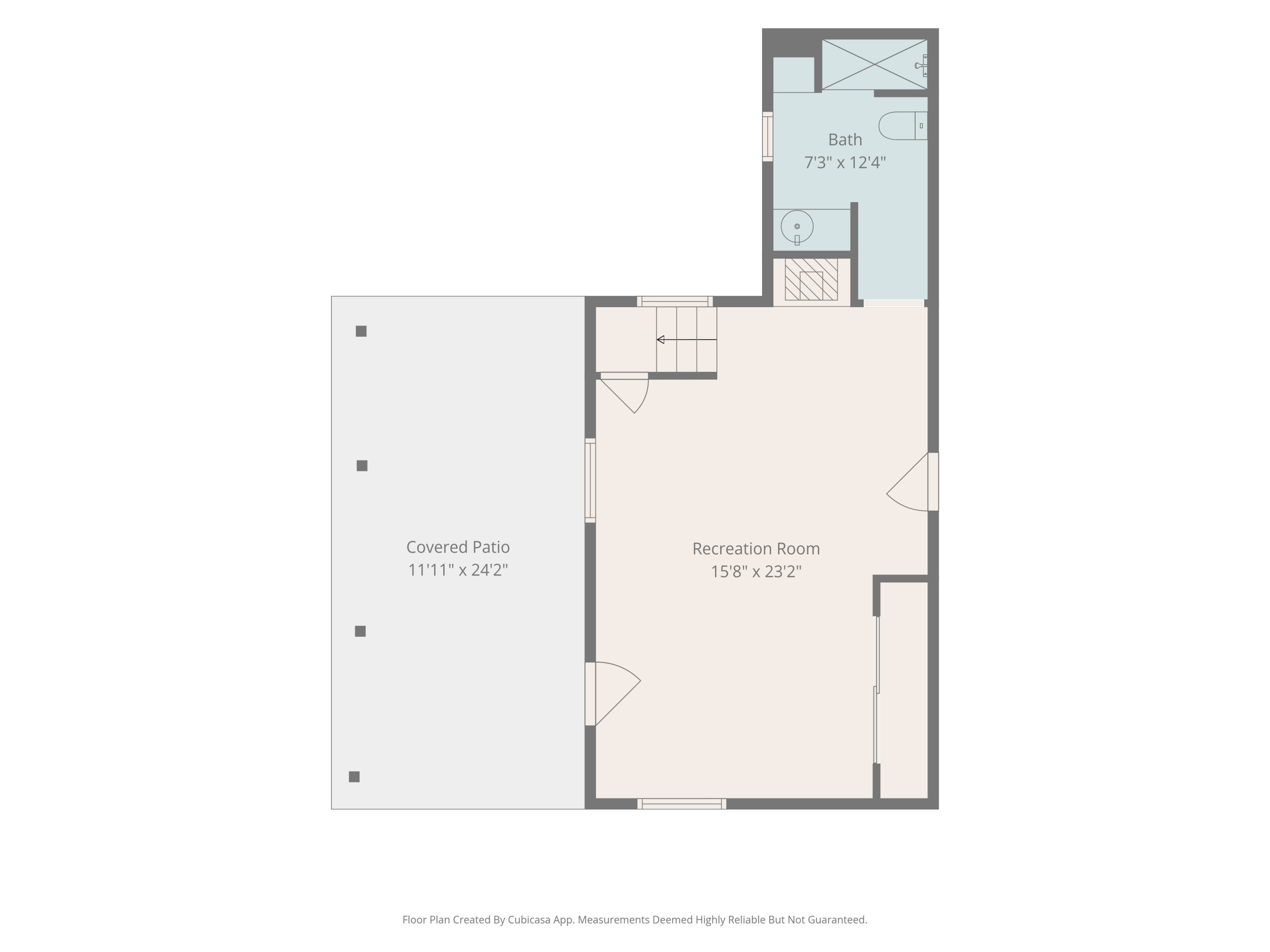 901 West Rim View Road Payson, AZ 85541 - Photo 57 of 59 Gallery Image 57