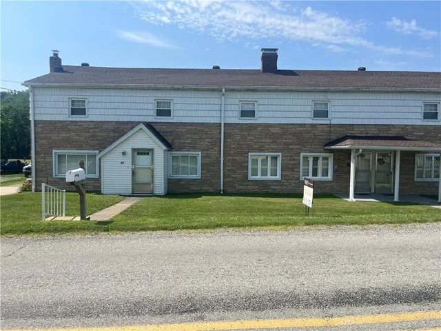 $240,000 | 451-457 Joffre Cherry Valley Road, Burgettstown, PA 15021