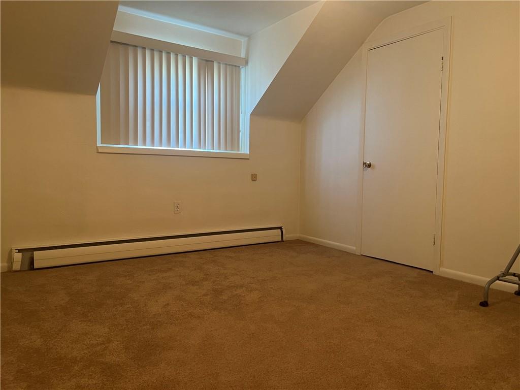 451-457 Joffre Cherry Valley Road Burgettstown, PA 15021 - Photo 14 of 46 a view of an empty room with a window