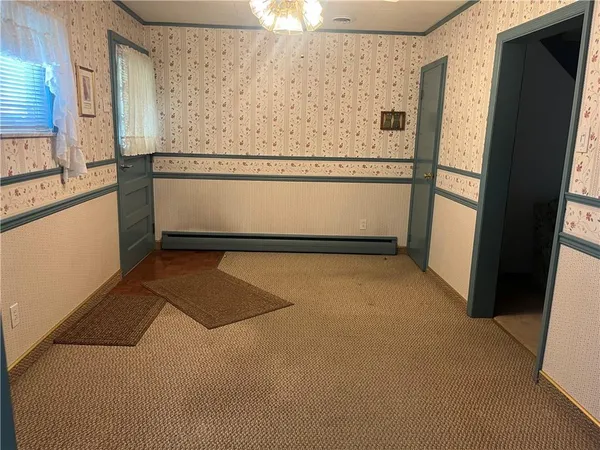 $220,000 | 451-457 Joffre Cherry Valley Road, Burgettstown, PA 15021