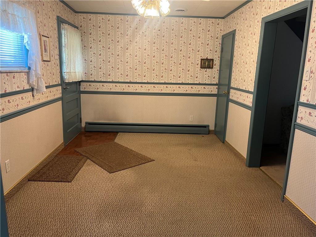 451-457 Joffre Cherry Valley Road Burgettstown, PA 15021 - Photo 24 of 46 a view of front door