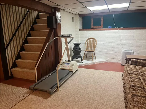 $220,000 | 451-457 Joffre Cherry Valley Road, Burgettstown, PA 15021