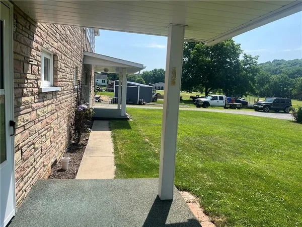 $220,000 | 451-457 Joffre Cherry Valley Road, Burgettstown, PA 15021