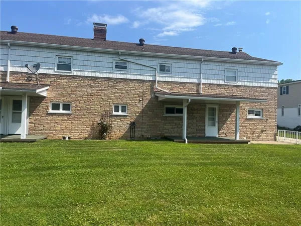$220,000 | 451-457 Joffre Cherry Valley Road, Burgettstown, PA 15021