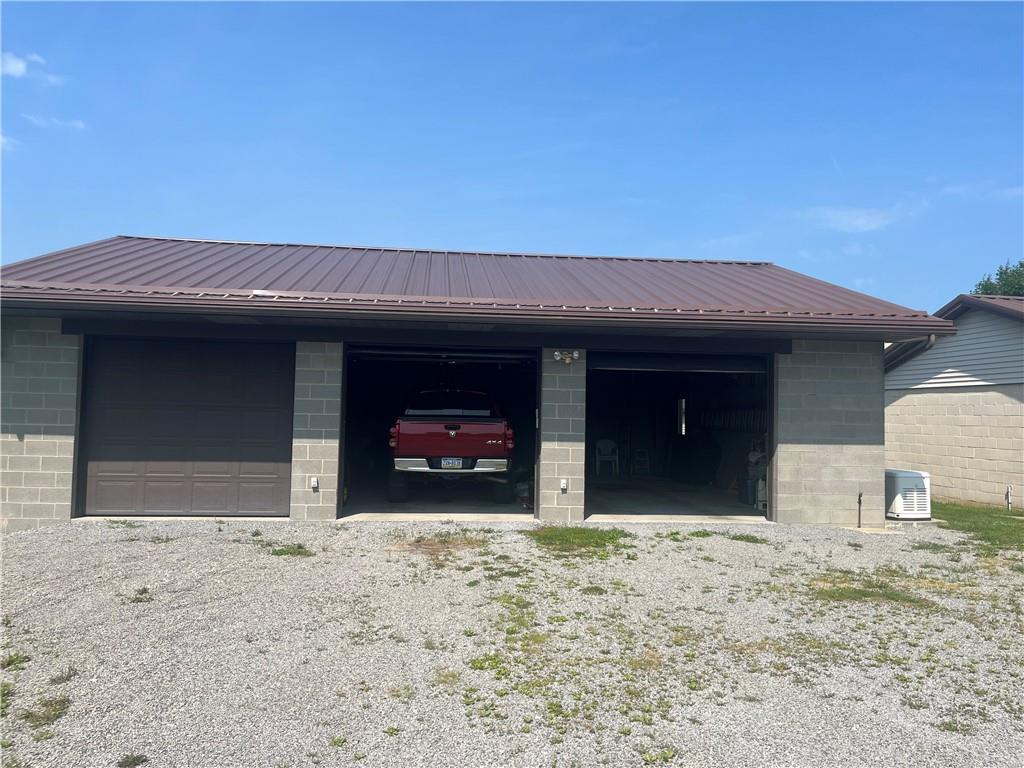 451-457 Joffre Cherry Valley Road Burgettstown, PA 15021 - Photo 41 of 46 a view of a house