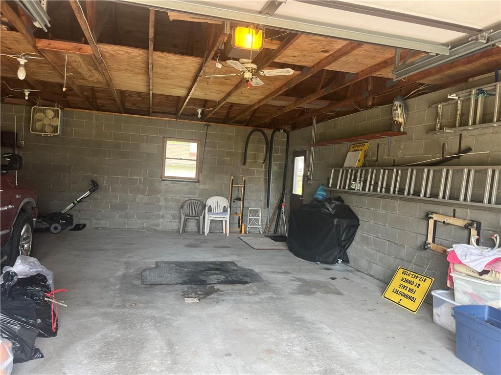451-457 Joffre Cherry Valley Road Burgettstown, PA 15021 - Photo 42 of 46 a view of livingroom with furniture