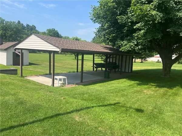 $220,000 | 451-457 Joffre Cherry Valley Road, Burgettstown, PA 15021