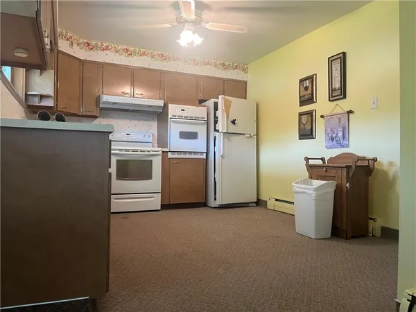 $220,000 | 451-457 Joffre Cherry Valley Road, Burgettstown, PA 15021