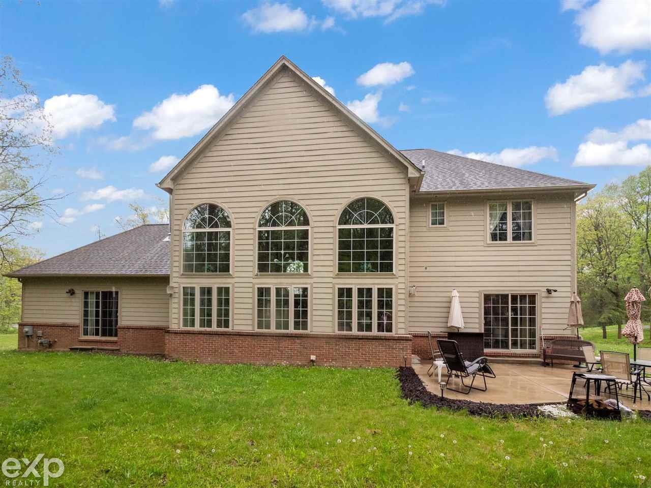 6020 North Rochester Road Rochester Hills, MI 48306 - Photo 68 of 74