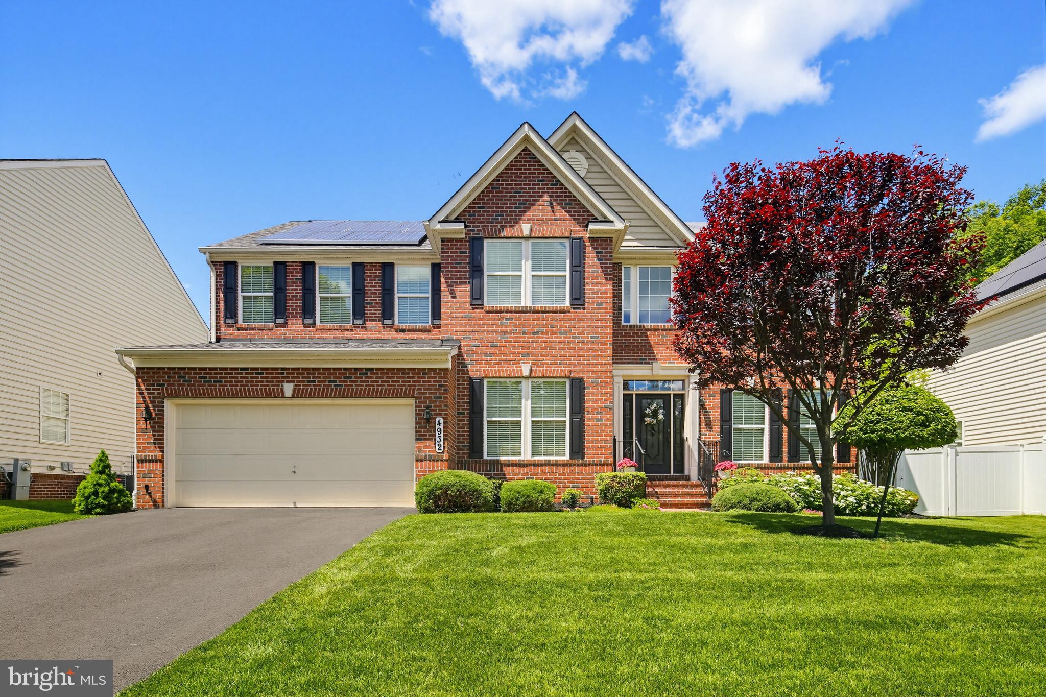 4932 Pale Morning Dun Road Elkridge, MD 21075 - Photo 1 of 58