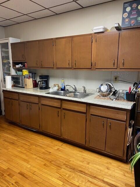 7 Shawmut Street, Unit 4 Lewiston, ME 04240 - Photo 20 of 39 unit 2a kitchen