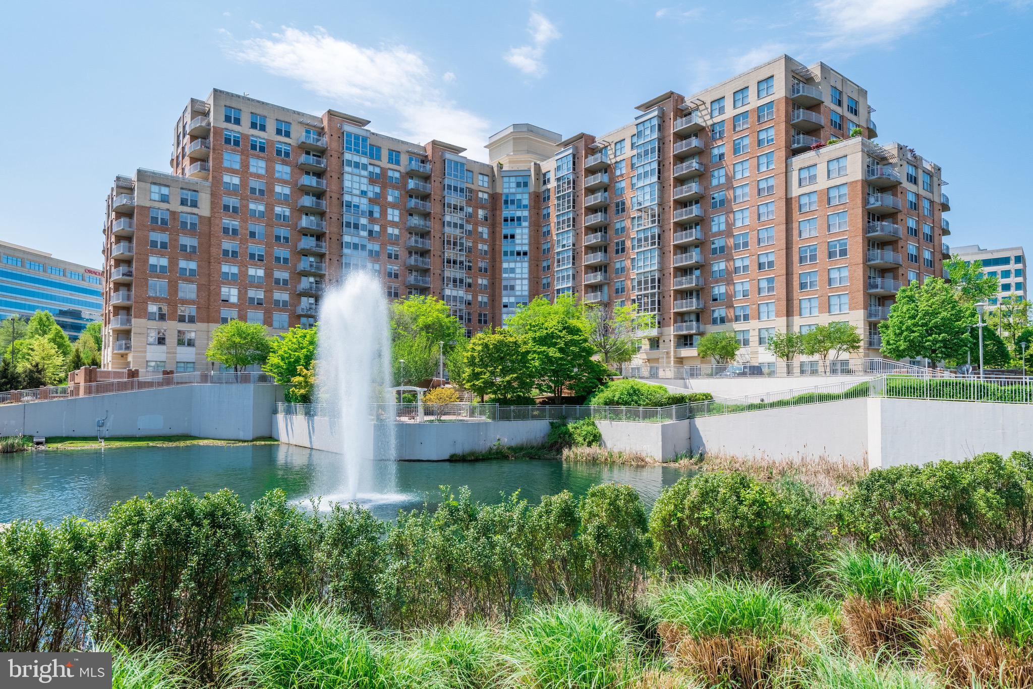 11800 Sunset Hills Road, Unit 1215 Reston, VA 20190 - Photo 1 of 44 Gallery Image 1