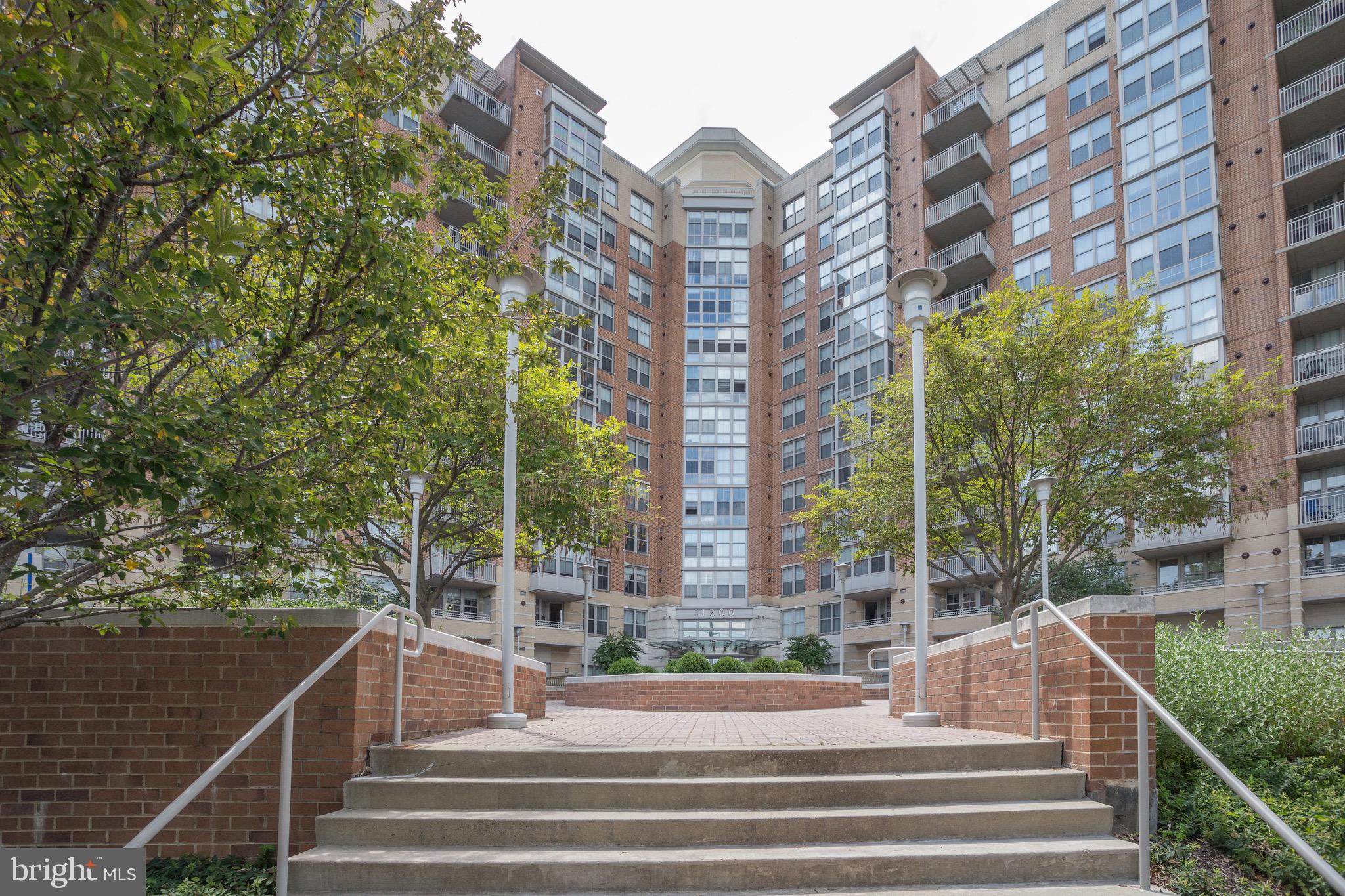 11800 Sunset Hills Road, Unit 1215 Reston, VA 20190 - Photo 29 of 44 Gallery Image 29
