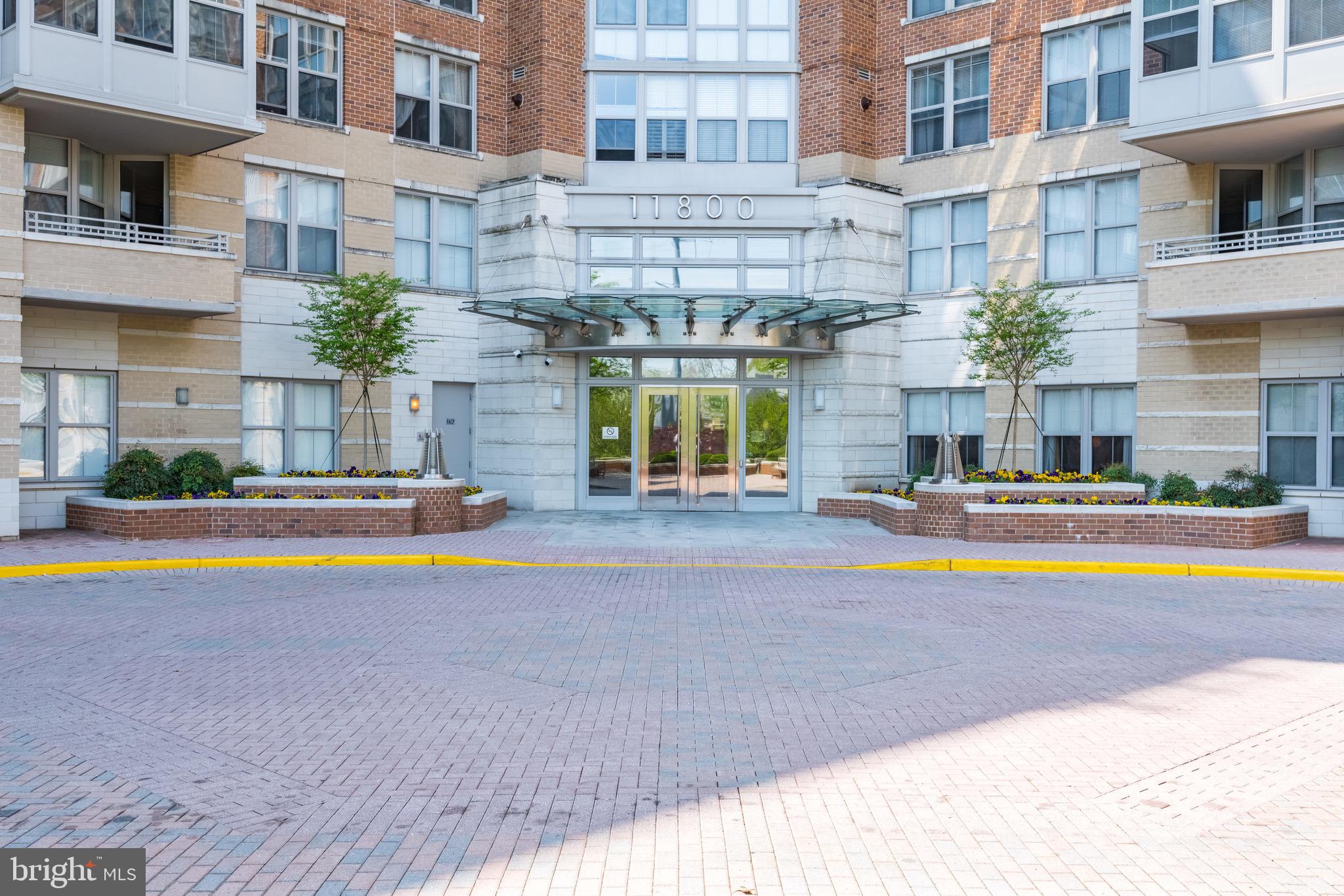 11800 Sunset Hills Road, Unit 1215 Reston, VA 20190 - Photo 30 of 44 Gallery Image 30