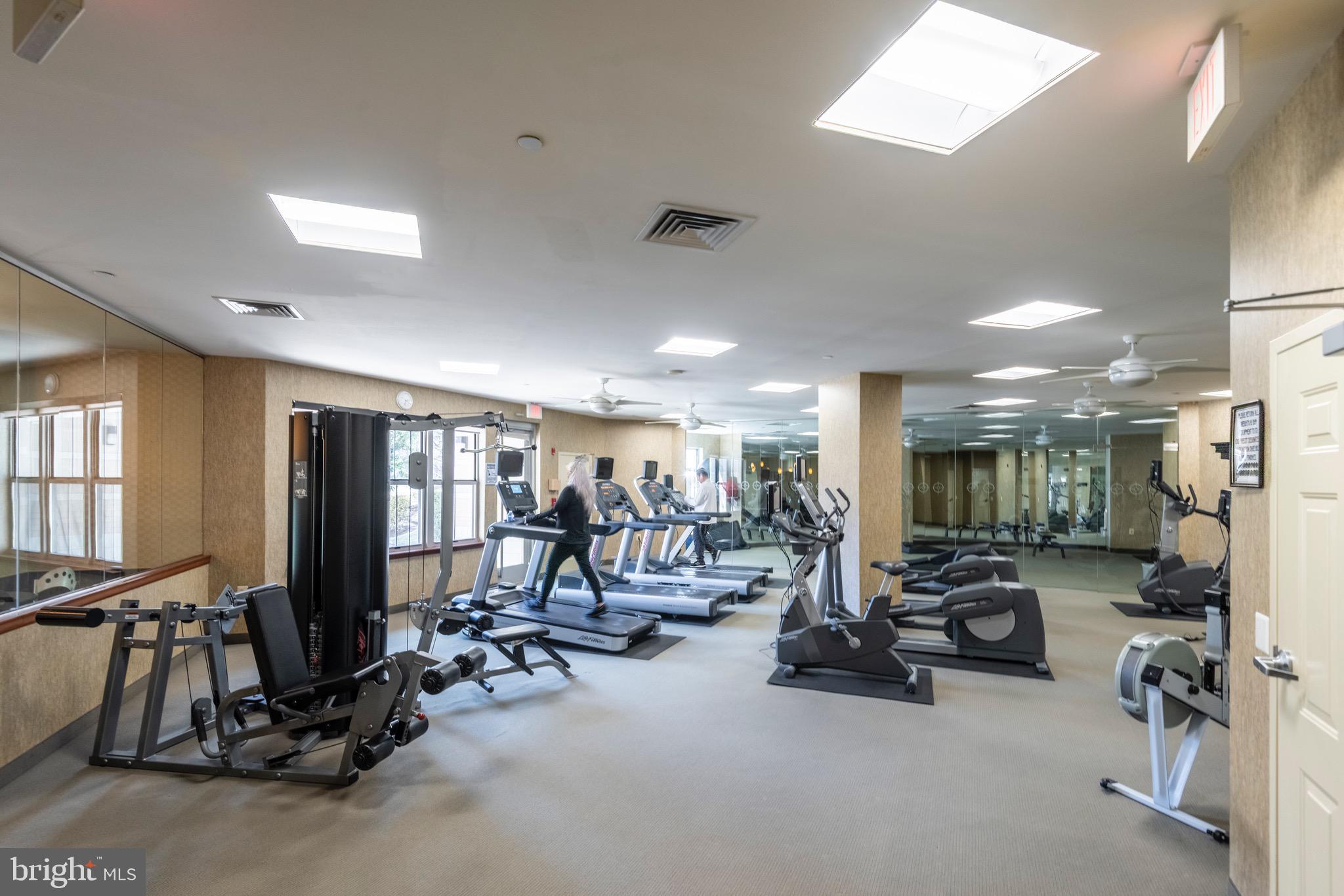 11800 Sunset Hills Road, Unit 1215 Reston, VA 20190 - Photo 33 of 44 Gallery Image 33