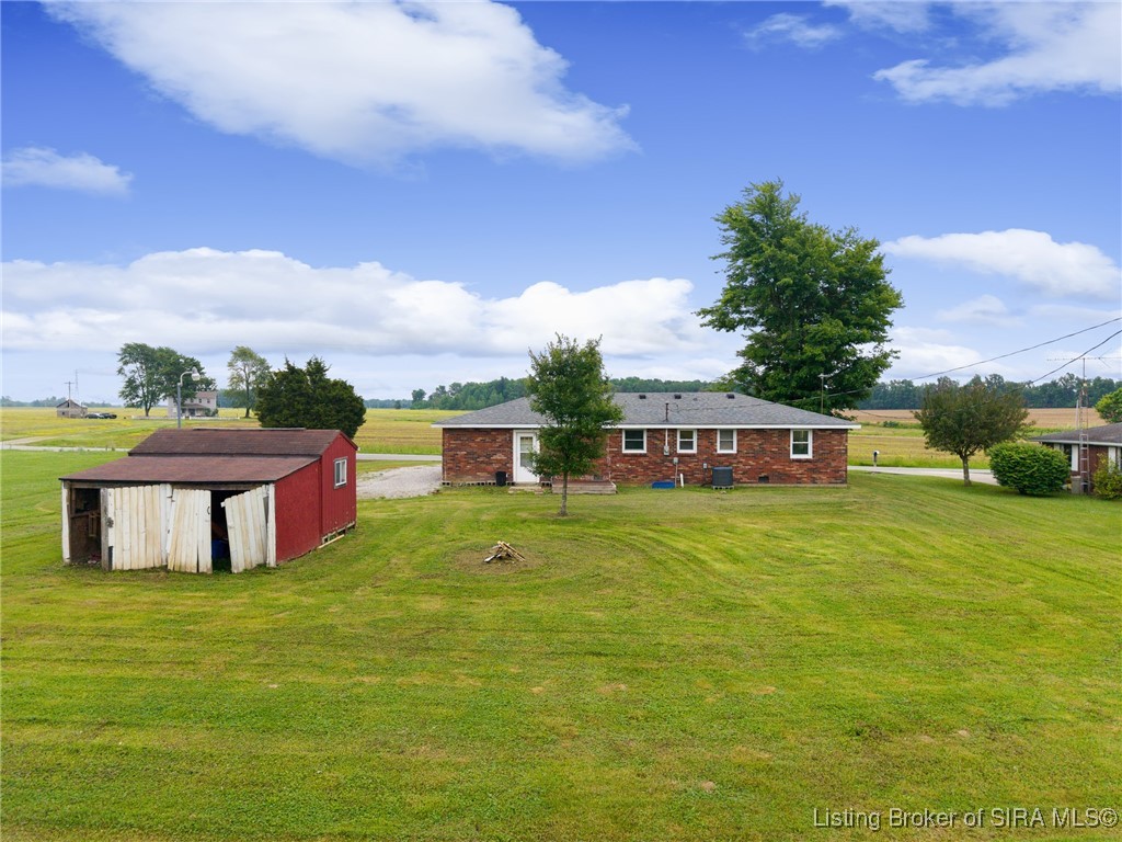 4626 South Hanover Saluda Road Hanover, IN 47243 - Photo 11 of 39