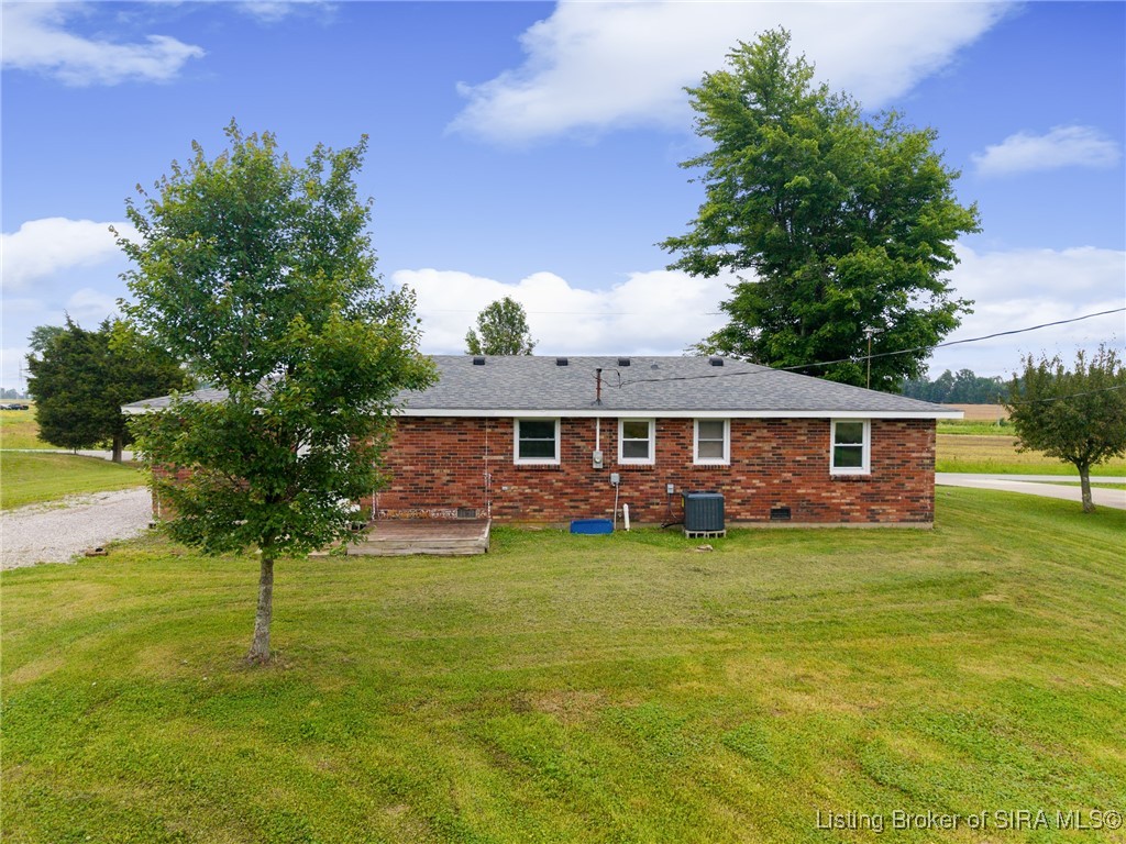 4626 South Hanover Saluda Road Hanover, IN 47243 - Photo 12 of 39