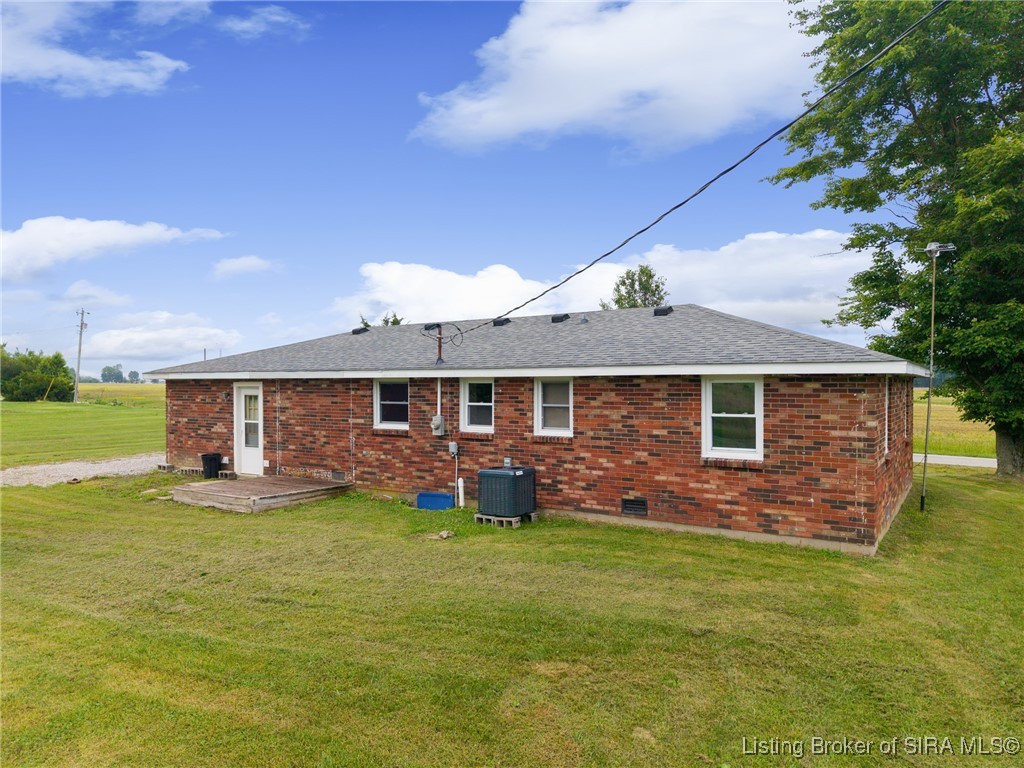 4626 South Hanover Saluda Road Hanover, IN 47243 - Photo 14 of 39