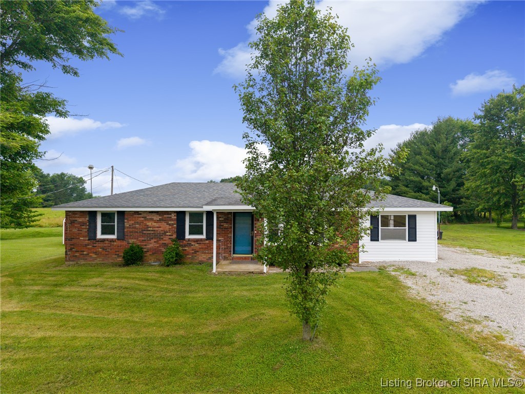 4626 South Hanover Saluda Road Hanover, IN 47243 - Photo 4 of 39