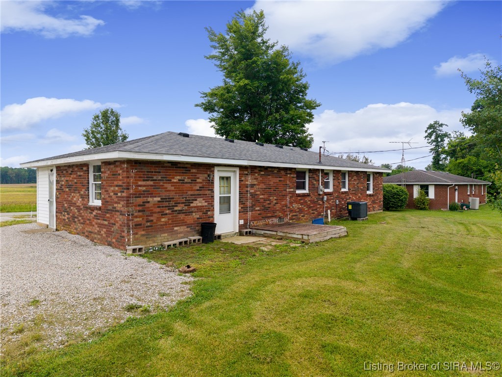 4626 South Hanover Saluda Road Hanover, IN 47243 - Photo 10 of 39