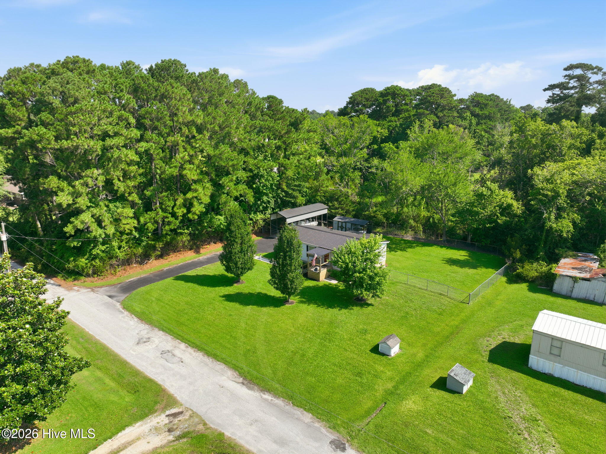 144 Ruth Lane Beaufort, NC 28516 - Photo 37 of 41