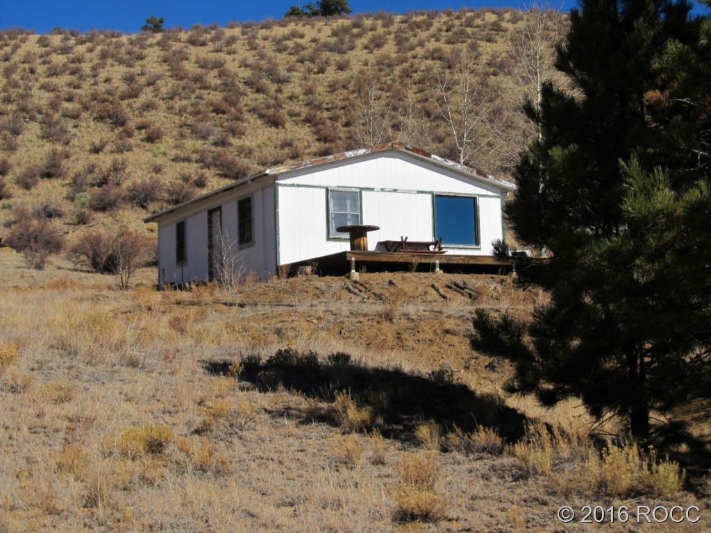 1199 Jefferson Road Hartsel, CO 80449 - Photo 1 of 14