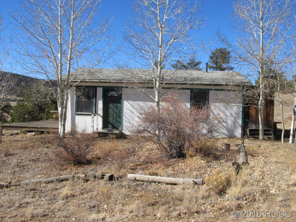 1199 Jefferson Road Hartsel, CO 80449 - Photo 2 of 14