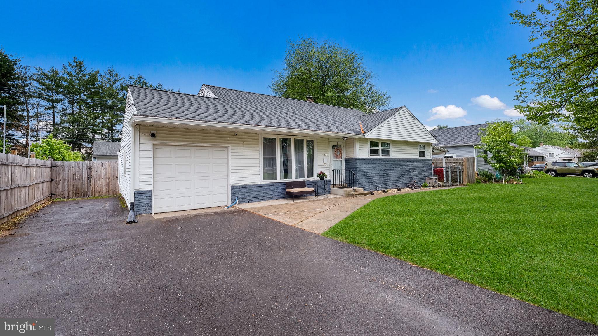 739 Cypress Road Warminster, PA 18974 - Photo 1 of 38 Gallery Image 1