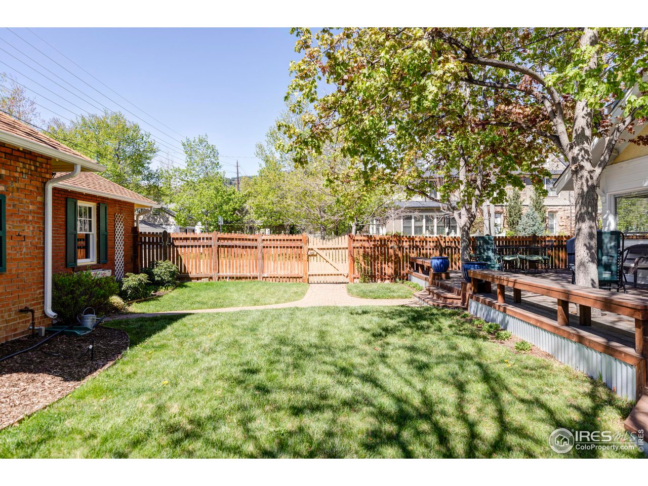 704 Mapleton Avenue Boulder, CO 80302 - Photo 26 of 29 Gallery Image 26