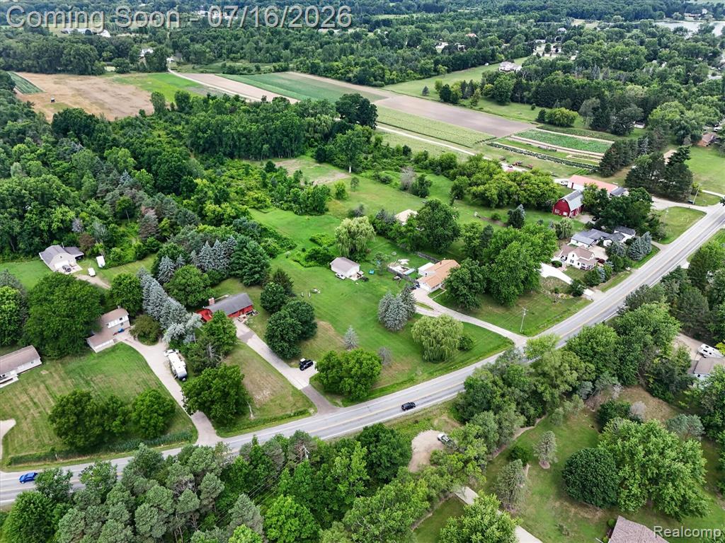 11210 Linden Road Linden, MI 48451 - Photo 57 of 61