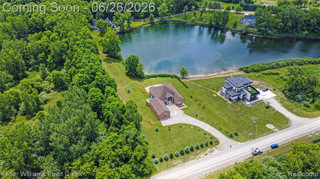 2400 Inwood Road Washington, MI 48095 - Photo 88 of 88