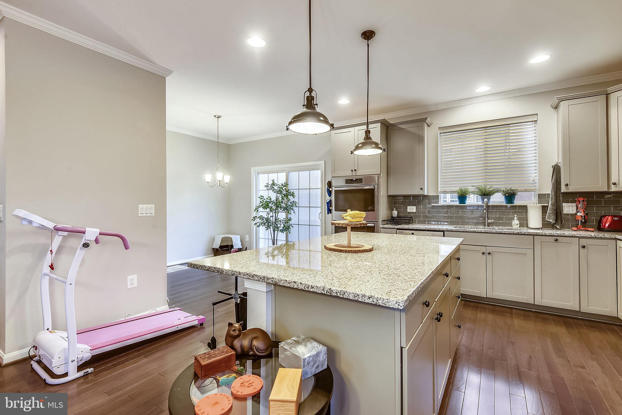 16020 Madison Ridge Place Gainesville, VA 20155 - Photo 4 of 40 Gallery Image 4