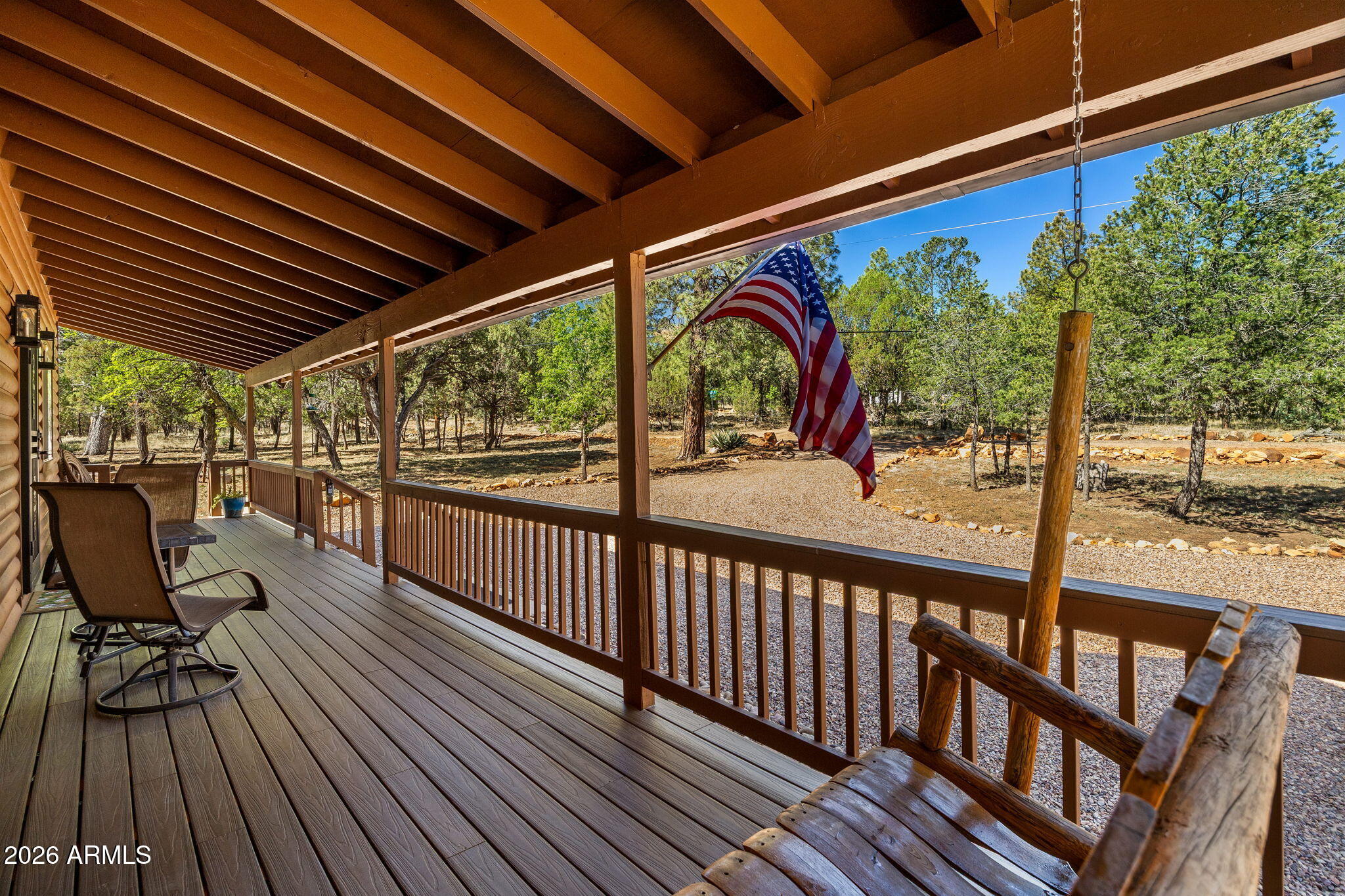 2797 Deer Hill Overgaard, AZ 85933 - Photo 4 of 40 2797ParadisePines-Heber-AZ-4