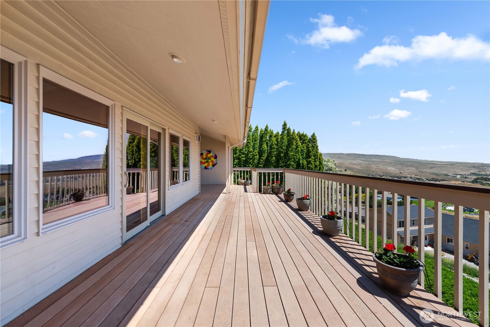 4261 April Drive Wenatchee, WA 98801 - Photo 25 of 29