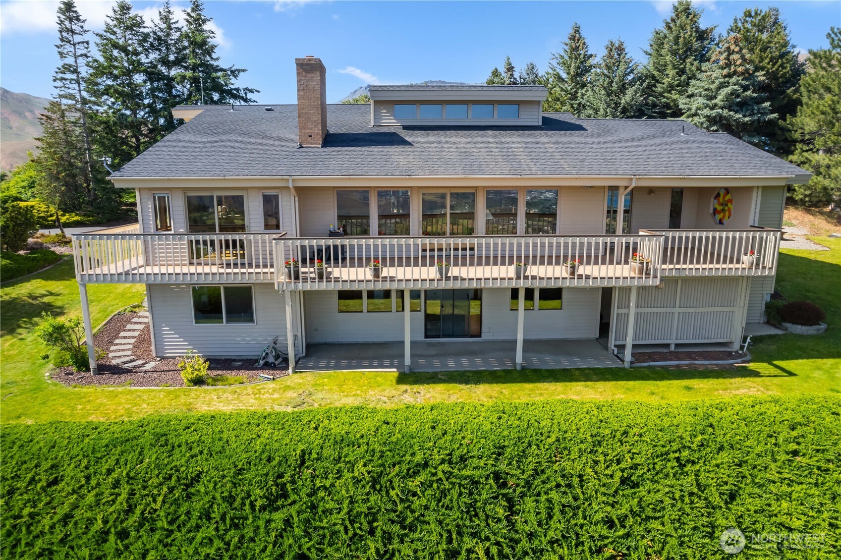 4261 April Drive Wenatchee, WA 98801 - Photo 28 of 29