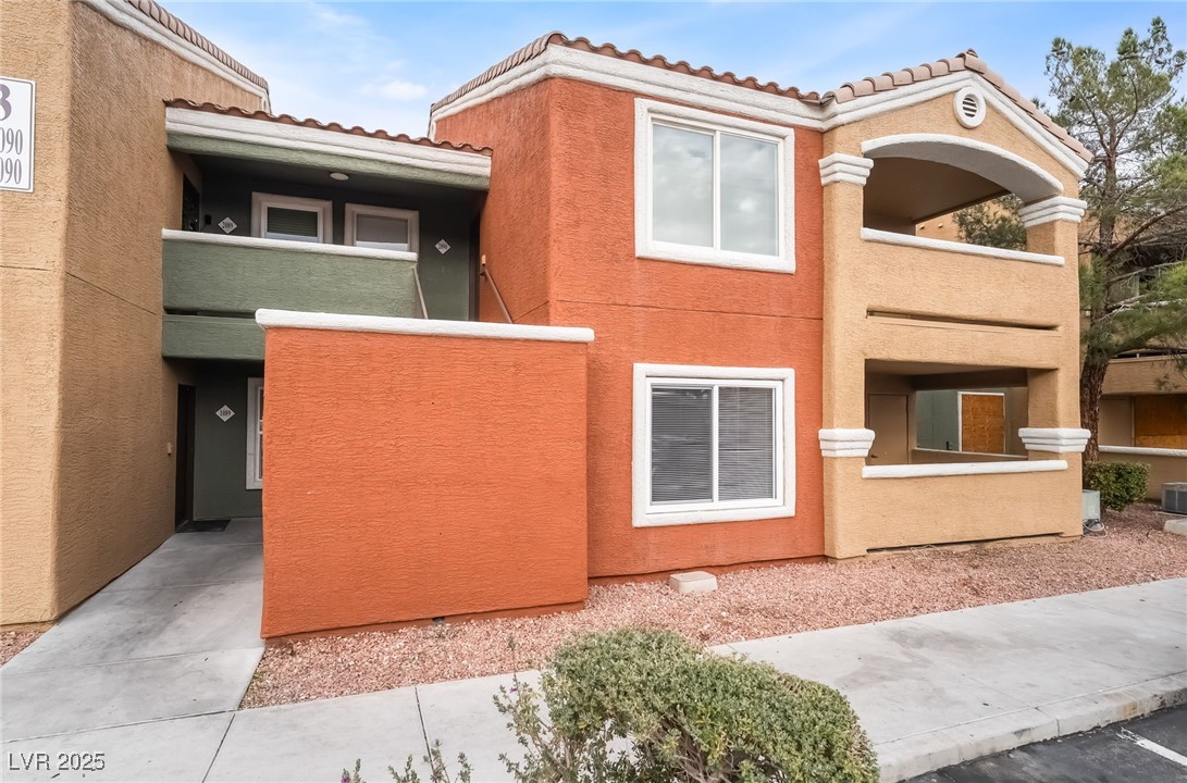 8101 West Flamingo Road, Unit 1090 Las Vegas, NV 89147 - Photo 3 of 30