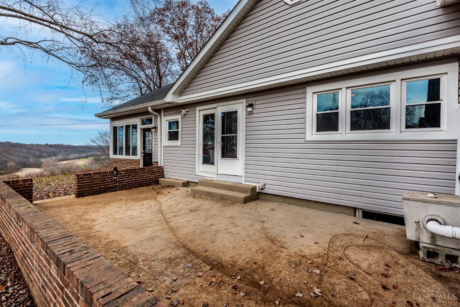 5654 Wilmington Road Oregonia, OH 45054 - Photo 35 of 58