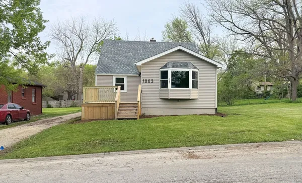 $199,900 | 1863 East Duane Boulevard, Kankakee, IL 60901