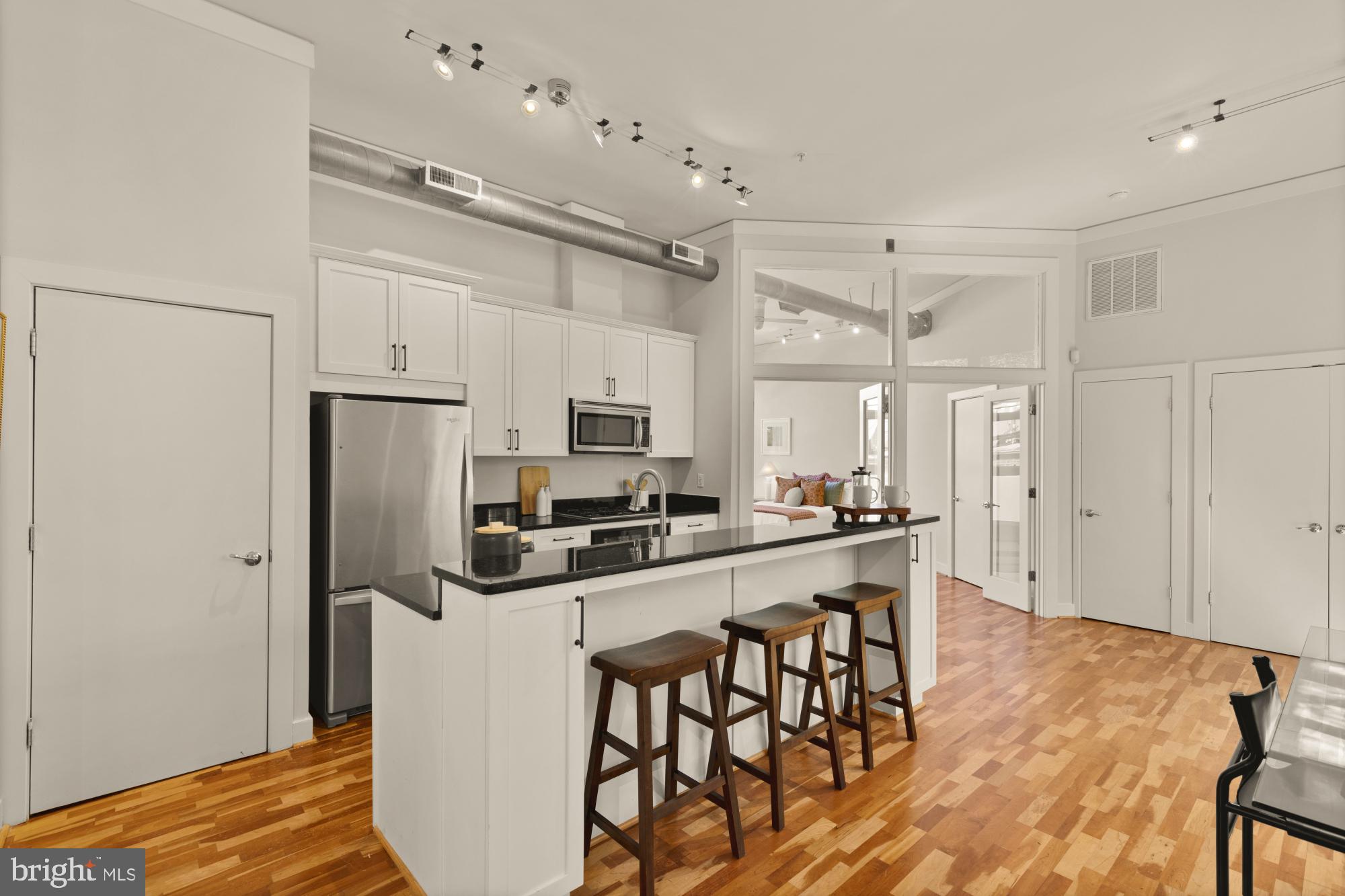 2380 Champlain Street Northwest, Unit 203 Washington, DC 20009 - Photo 12 of 45