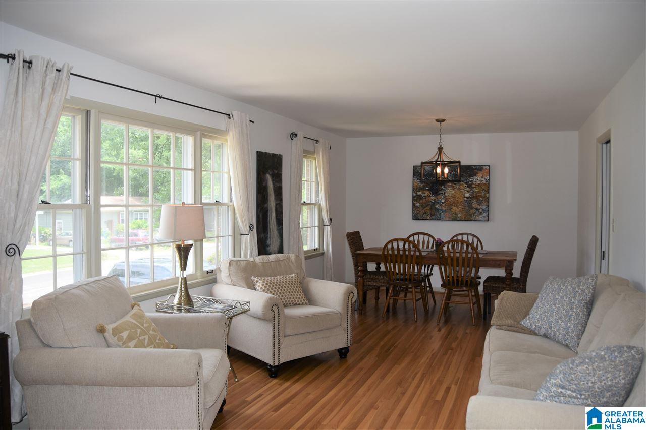 113 Ridgemoor Drive Birmingham, AL 35209 - Photo 6 of 38