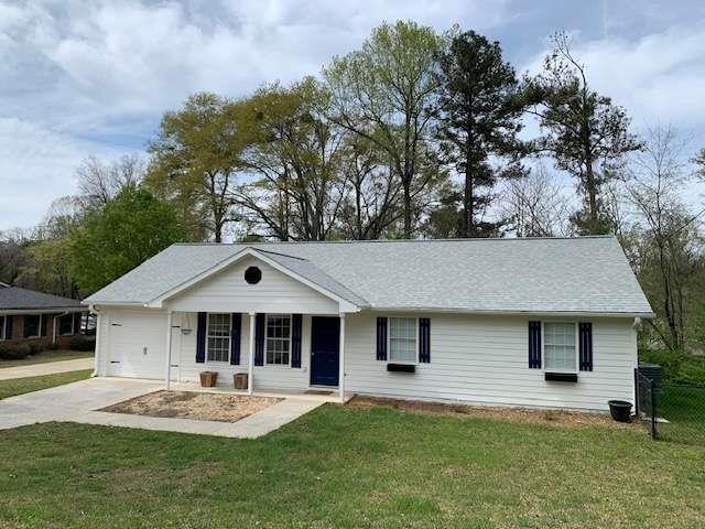 5874 South Gordon Road Southwest Austell, GA 30168 - Photo 3 of 22