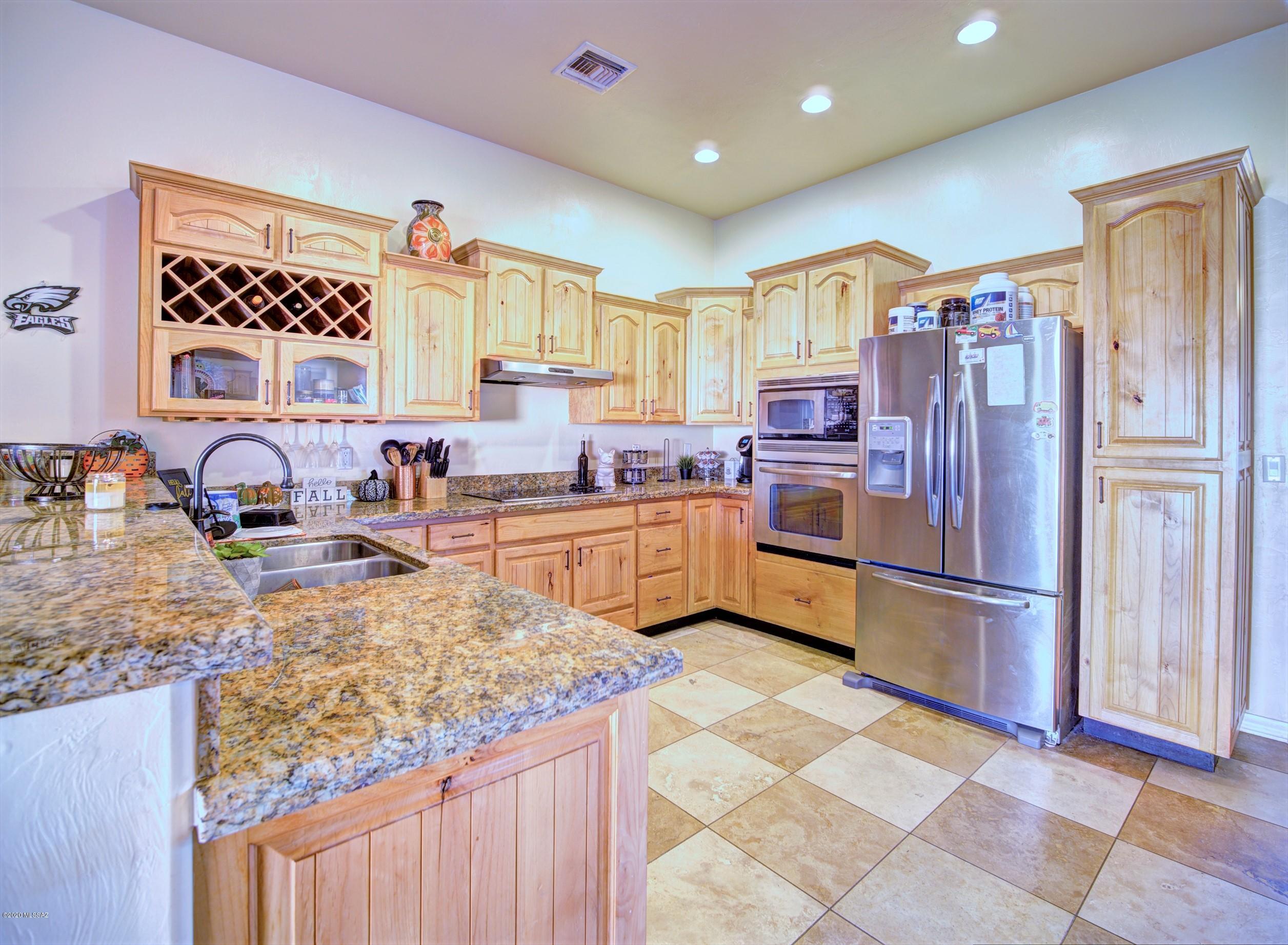442 Cicuta Court Rio Rico, AZ 85648 - Photo 19 of 40