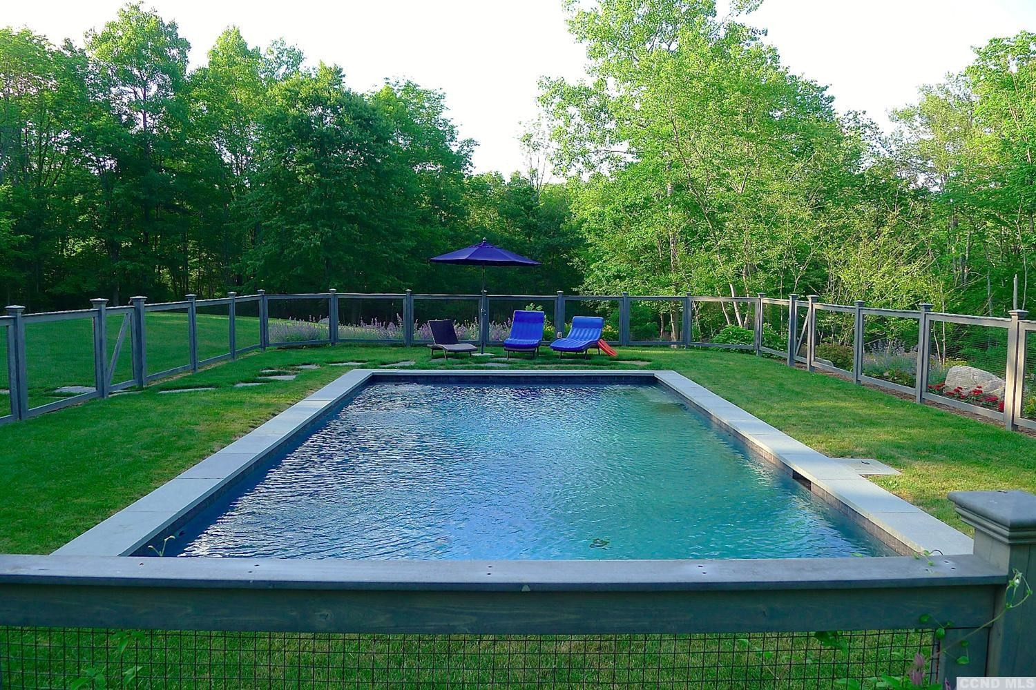 86 Pond Hill Road Copake, NY 12521 - Photo 10 of 10 a view of a park with large trees