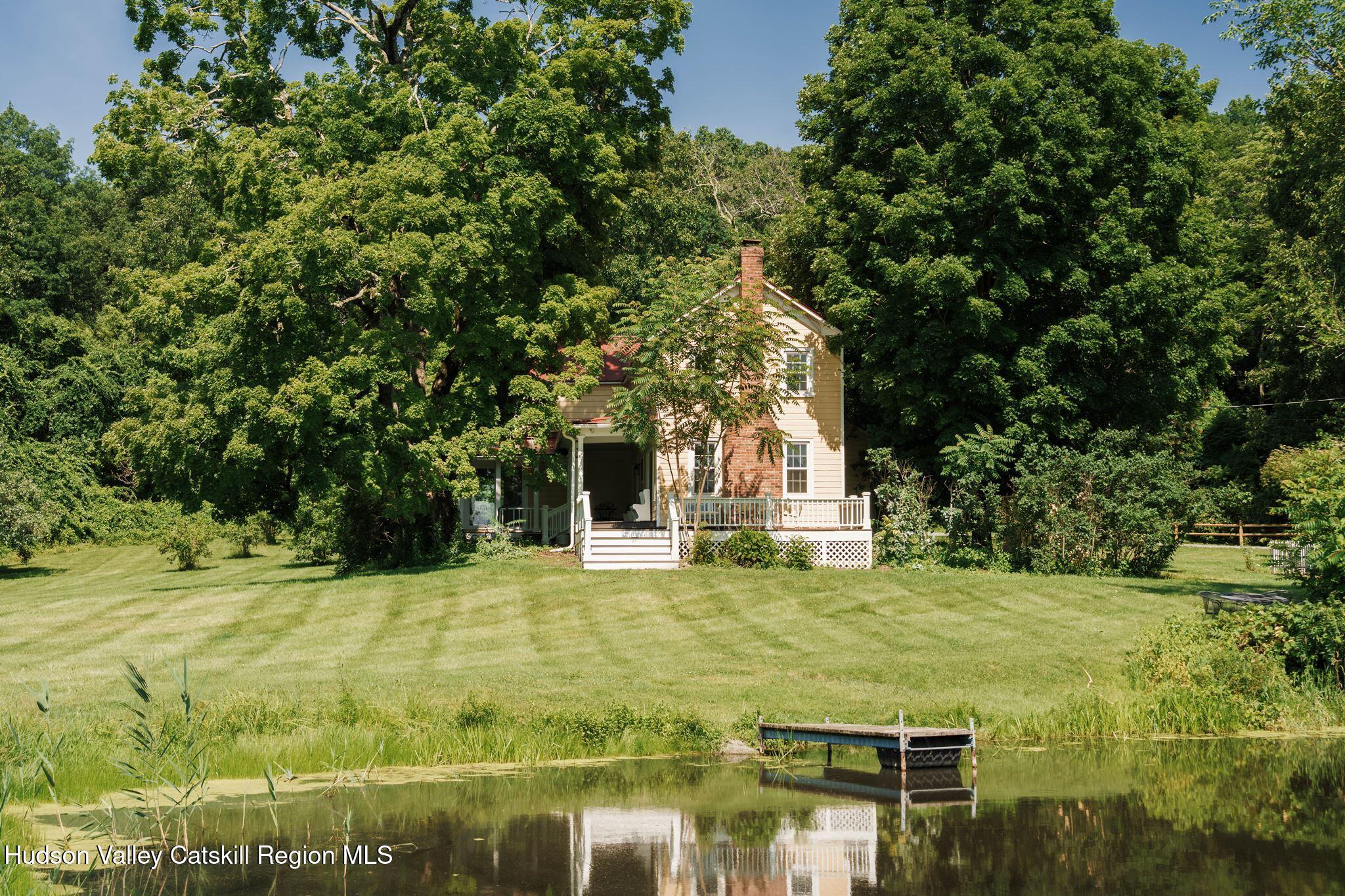 339 Cold Spring Road Hudson, NY 12534 - Photo 44 of 46 45